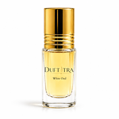White Oud